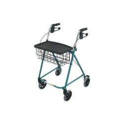 Pacer Walking Frame w/ Handbrakes